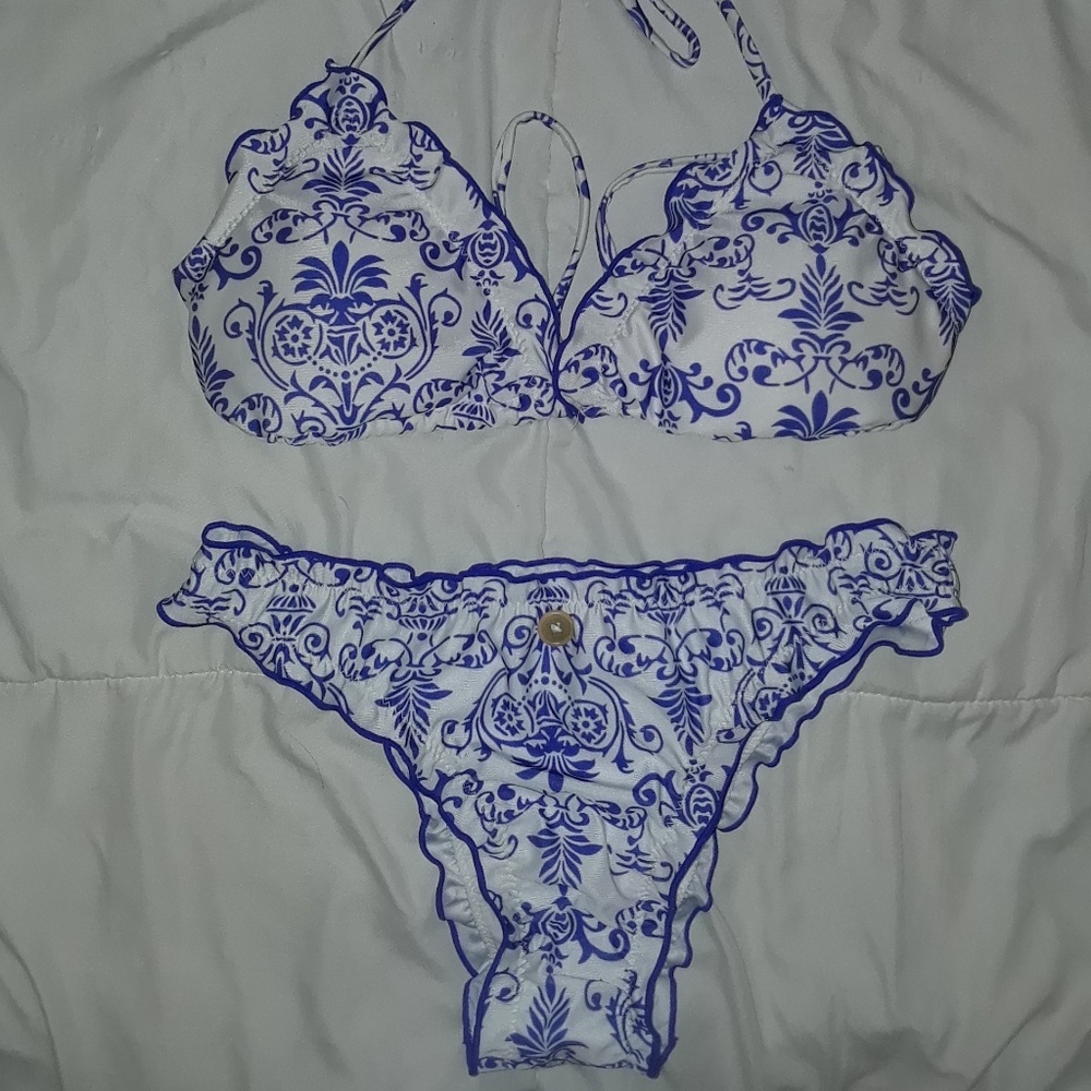 Bikini set - Picture 2 of 7